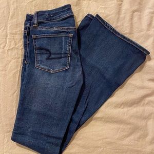 AE Flare Jeans